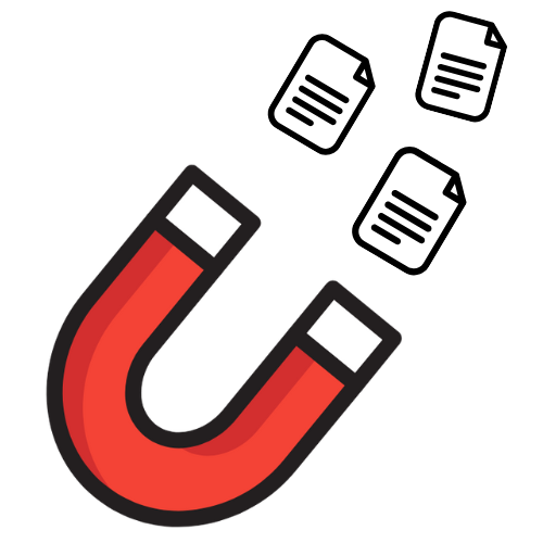 MD logo